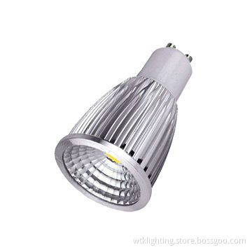 7W COB LED 50 x 80mm Spotlight